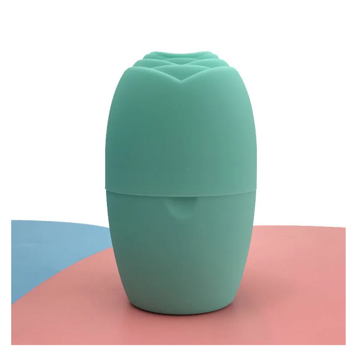 Miniatura 3 de Masajeador Facial Hielo en Silicona